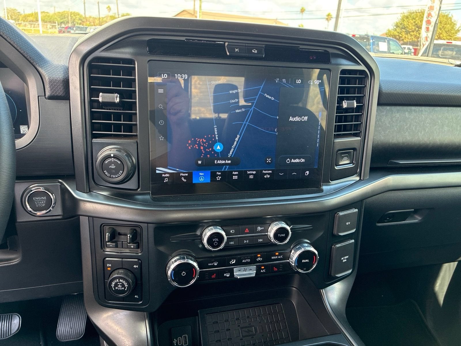 2025 Ford F-150 Tremor - Photo 31