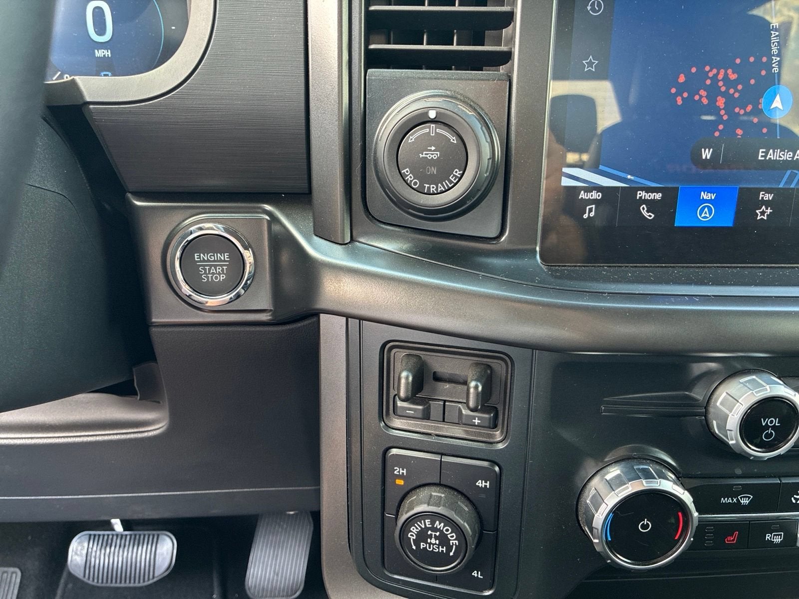 2025 Ford F-150 Tremor - Photo 32