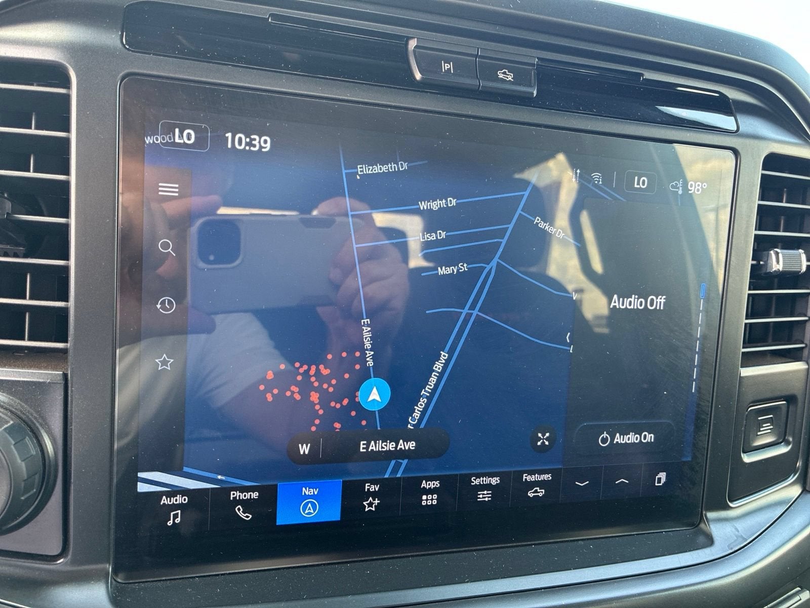 2025 Ford F-150 Tremor - Photo 33