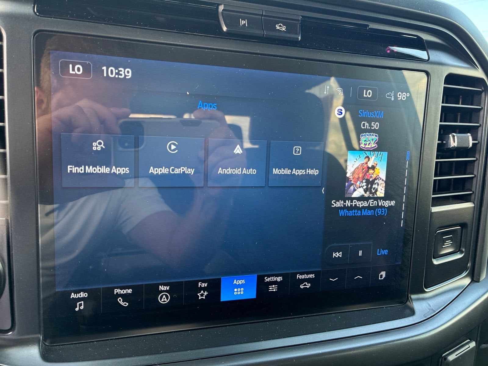 2025 Ford F-150 Tremor - Photo 34
