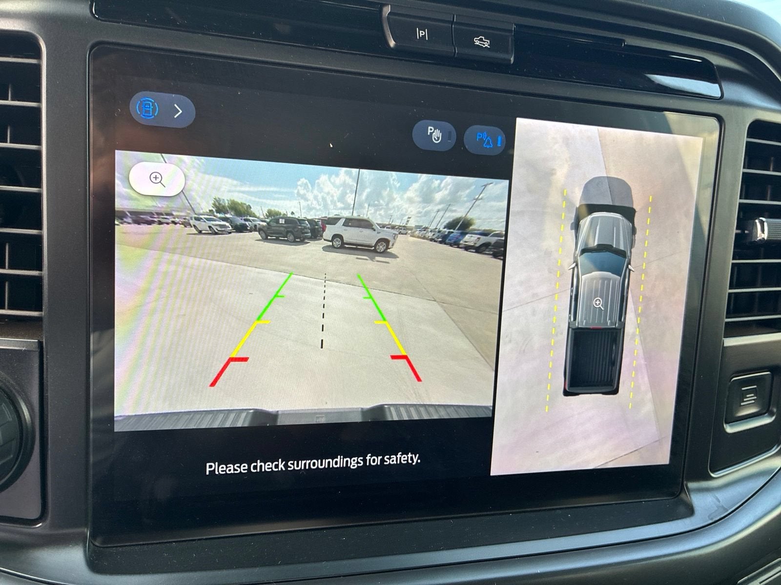 2025 Ford F-150 Tremor - Photo 35