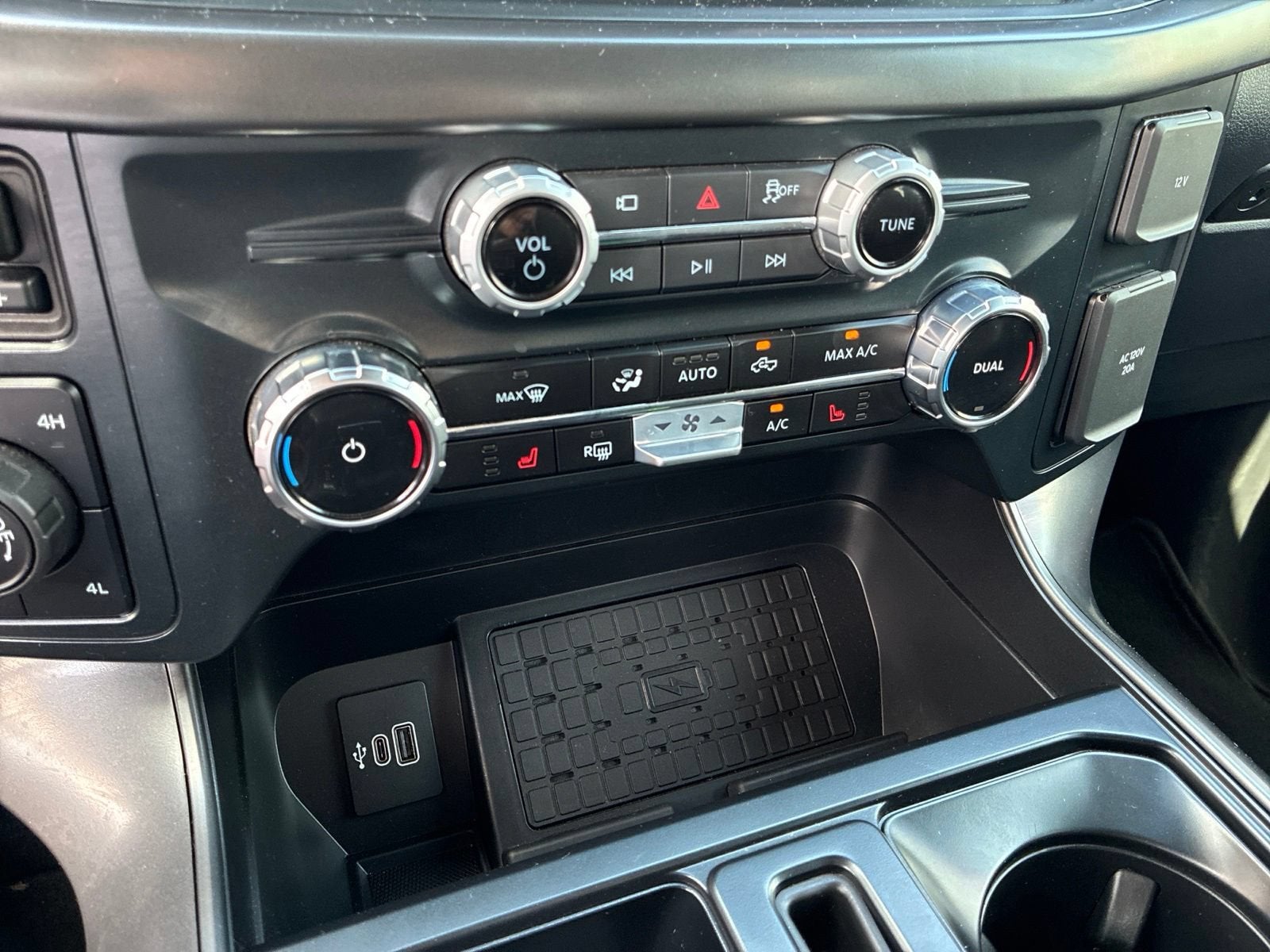 2025 Ford F-150 Tremor - Photo 36