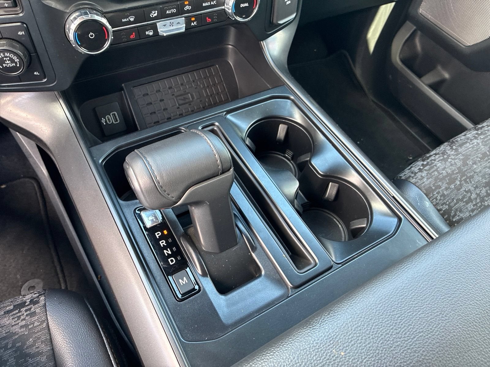 2025 Ford F-150 Tremor - Photo 37