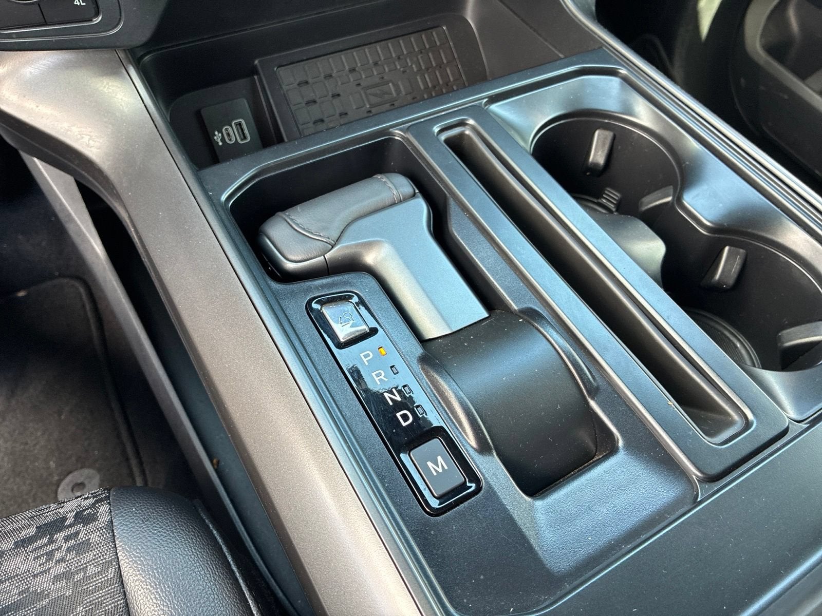 2025 Ford F-150 Tremor - Photo 38