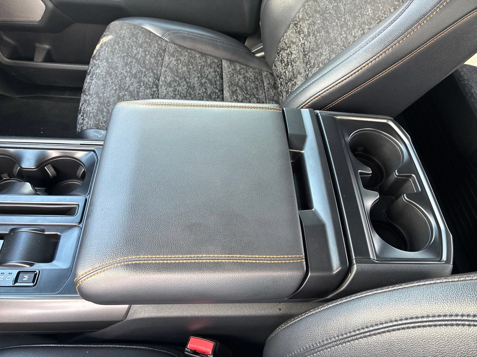 2025 Ford F-150 Tremor - Photo 39