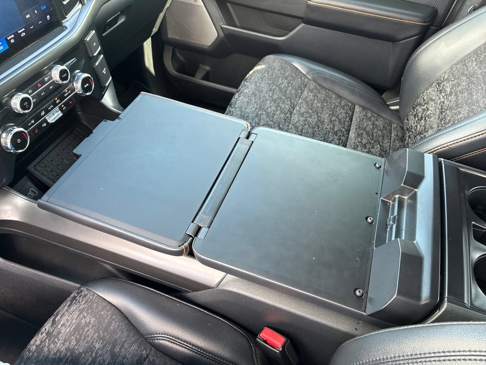 2025 Ford F-150 Tremor - Photo 40