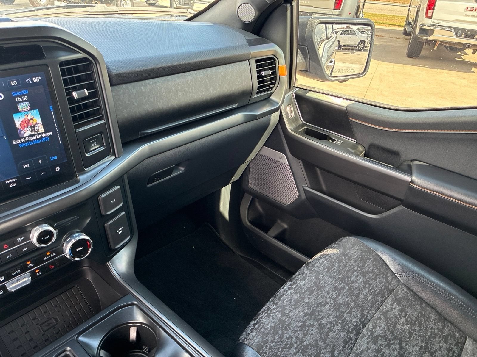 2025 Ford F-150 Tremor - Photo 42