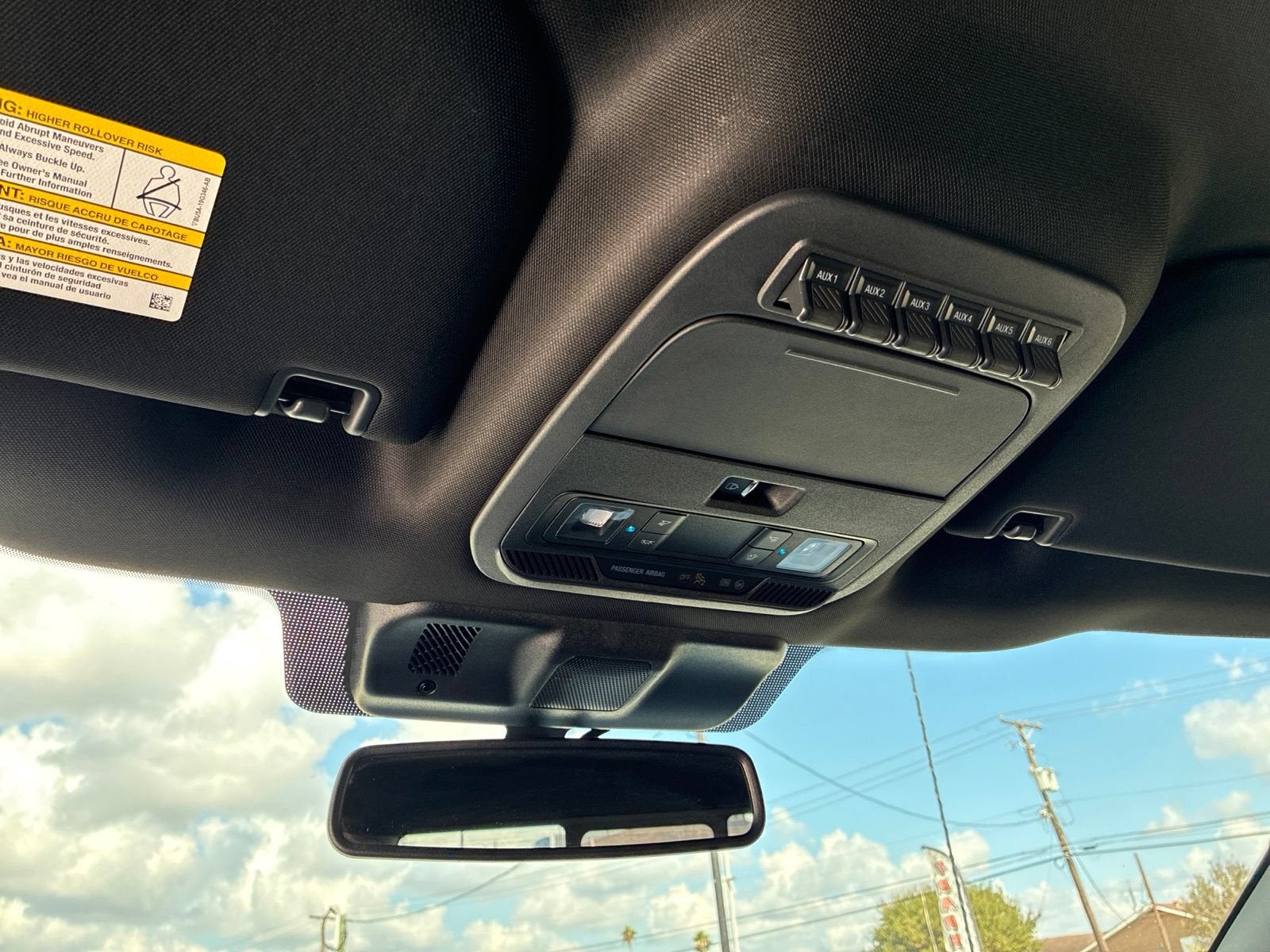 2025 Ford F-150 Tremor - Photo 43