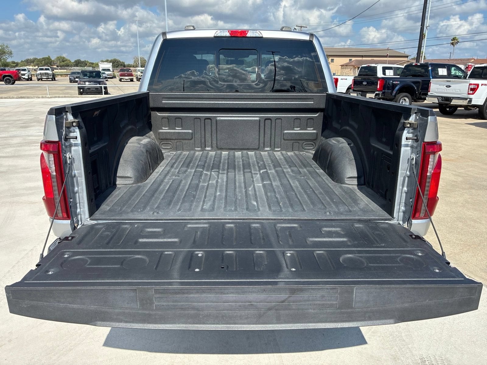 2025 Ford F-150 Tremor - Photo 44