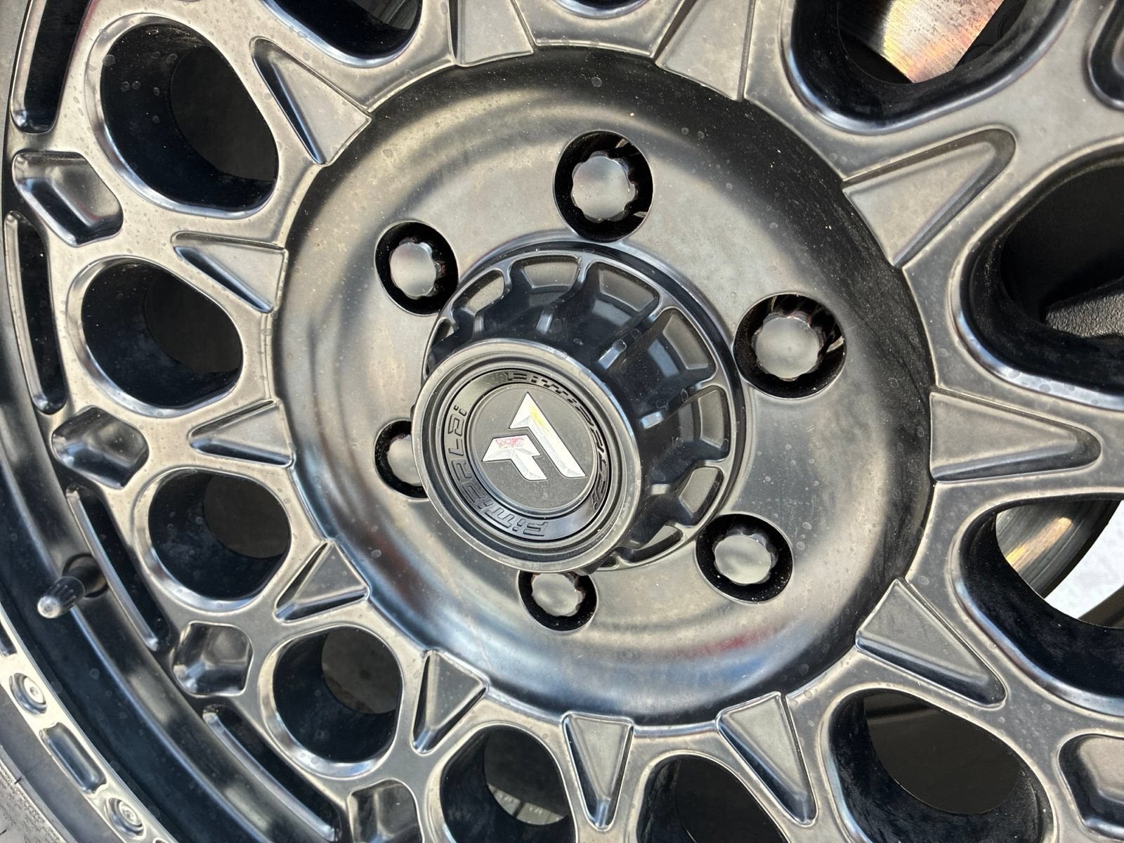 2025 Ford F-150 Tremor - Photo 48