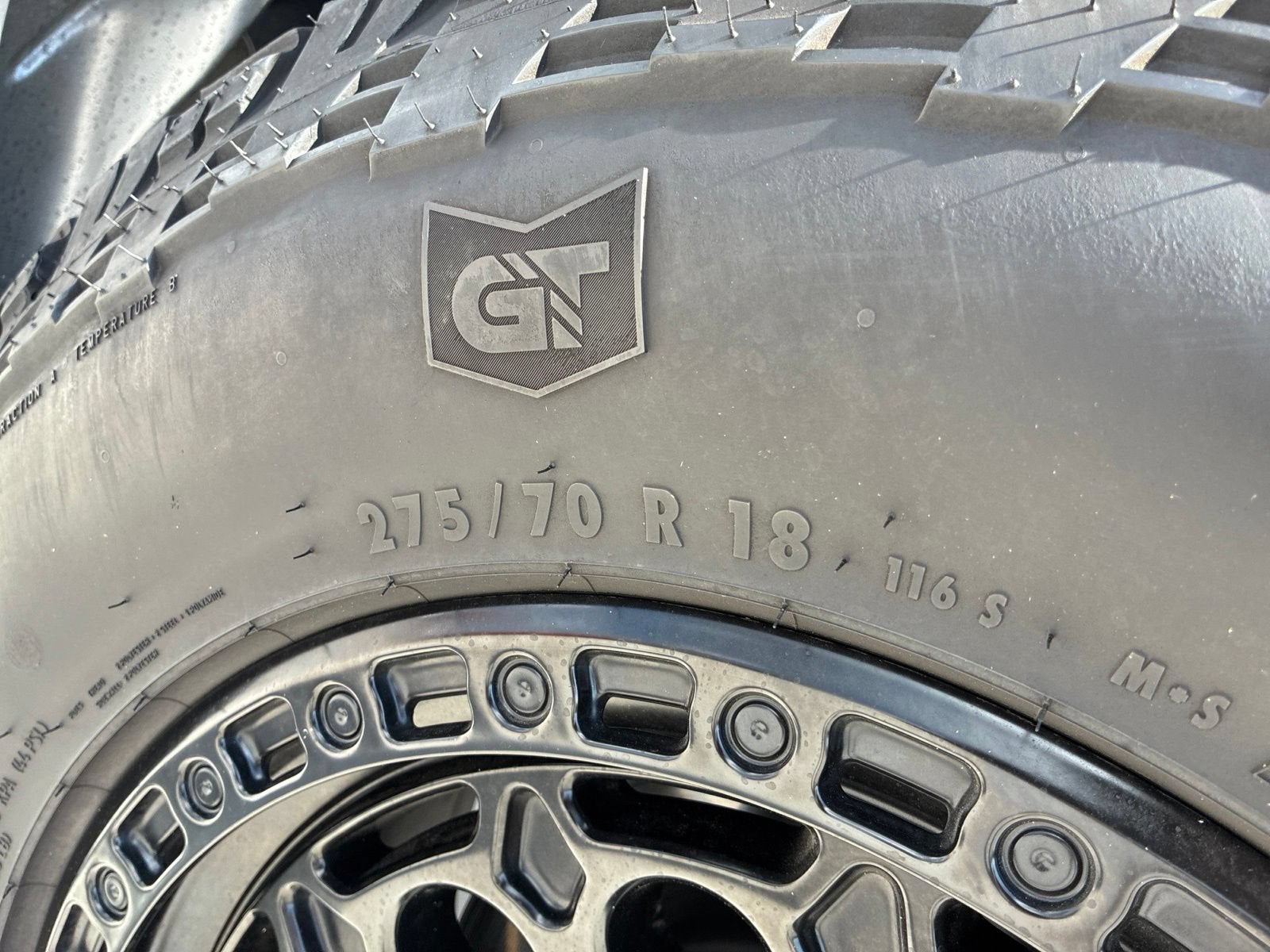 2025 Ford F-150 Tremor - Photo 49