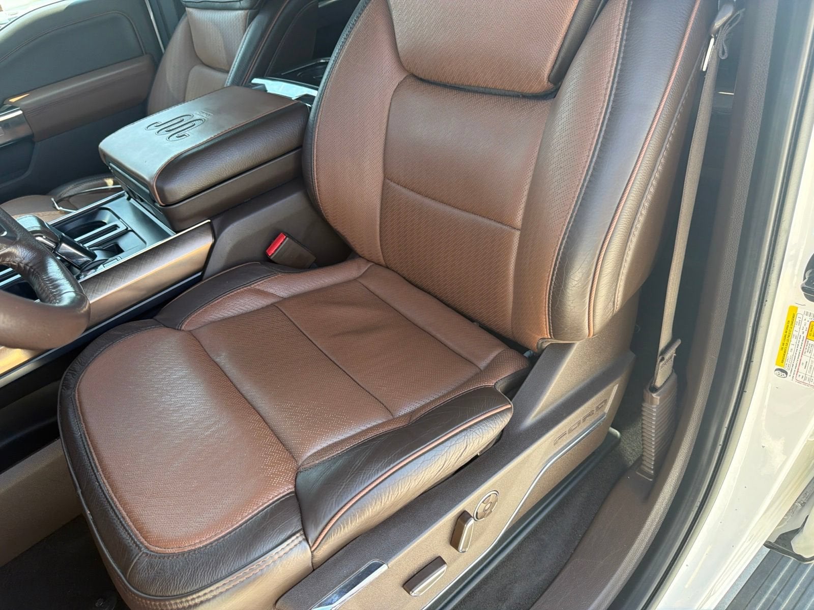 2024 Ford F-150 King Ranch