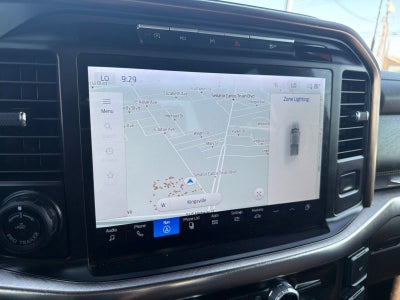 2024 Ford F-150 King Ranch