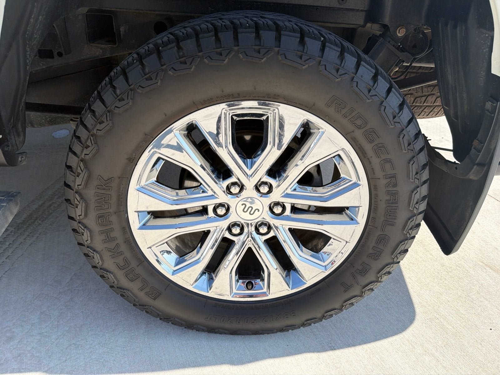 2024 Ford F-150 King Ranch