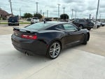 2016 Chevrolet Camaro 2SS