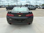 2016 Chevrolet Camaro 2SS