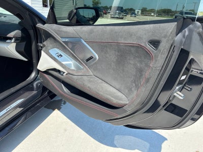 2023 Chevrolet Corvette Stingray 3LT