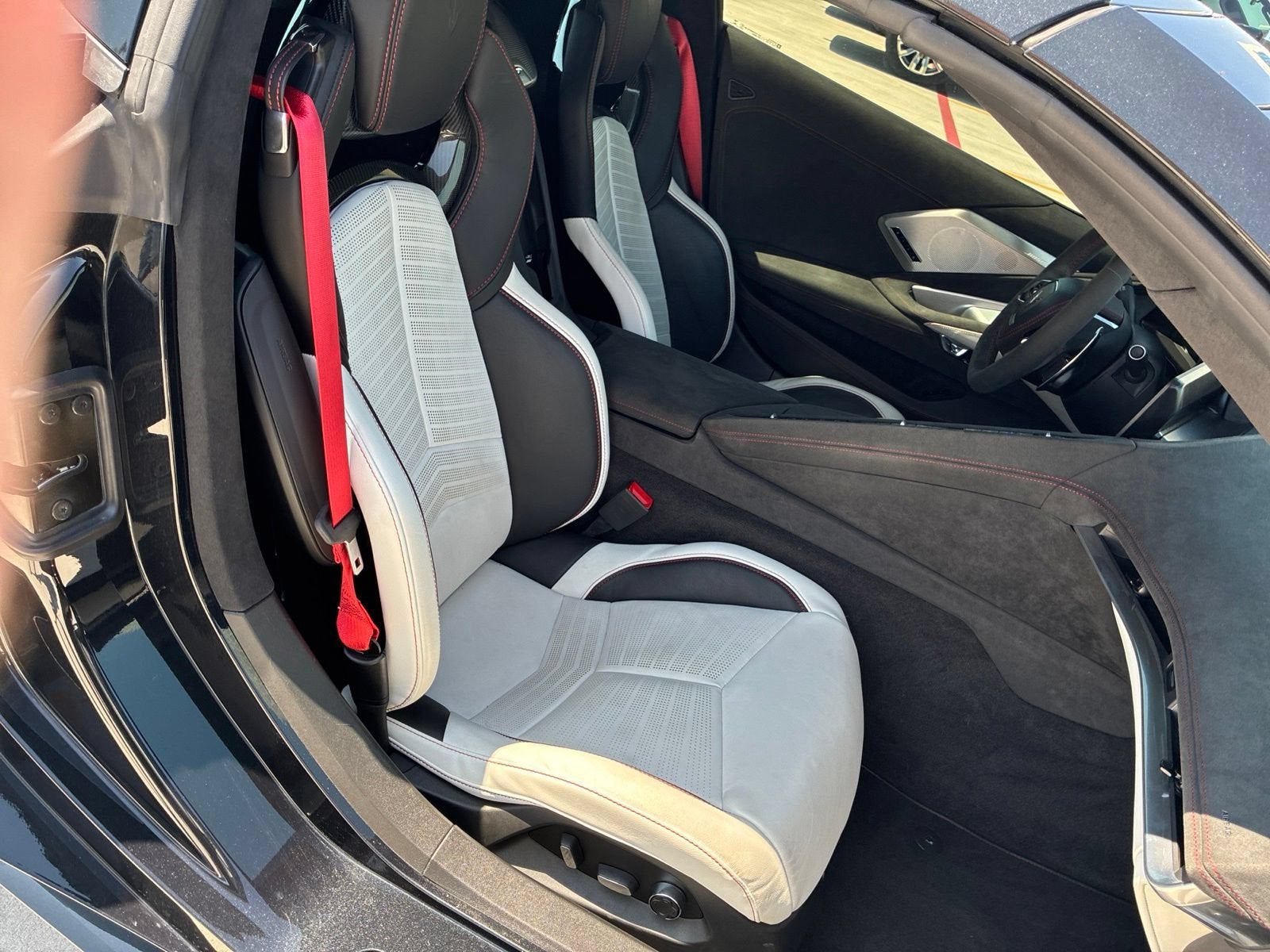 2023 Chevrolet Corvette Stingray 3LT