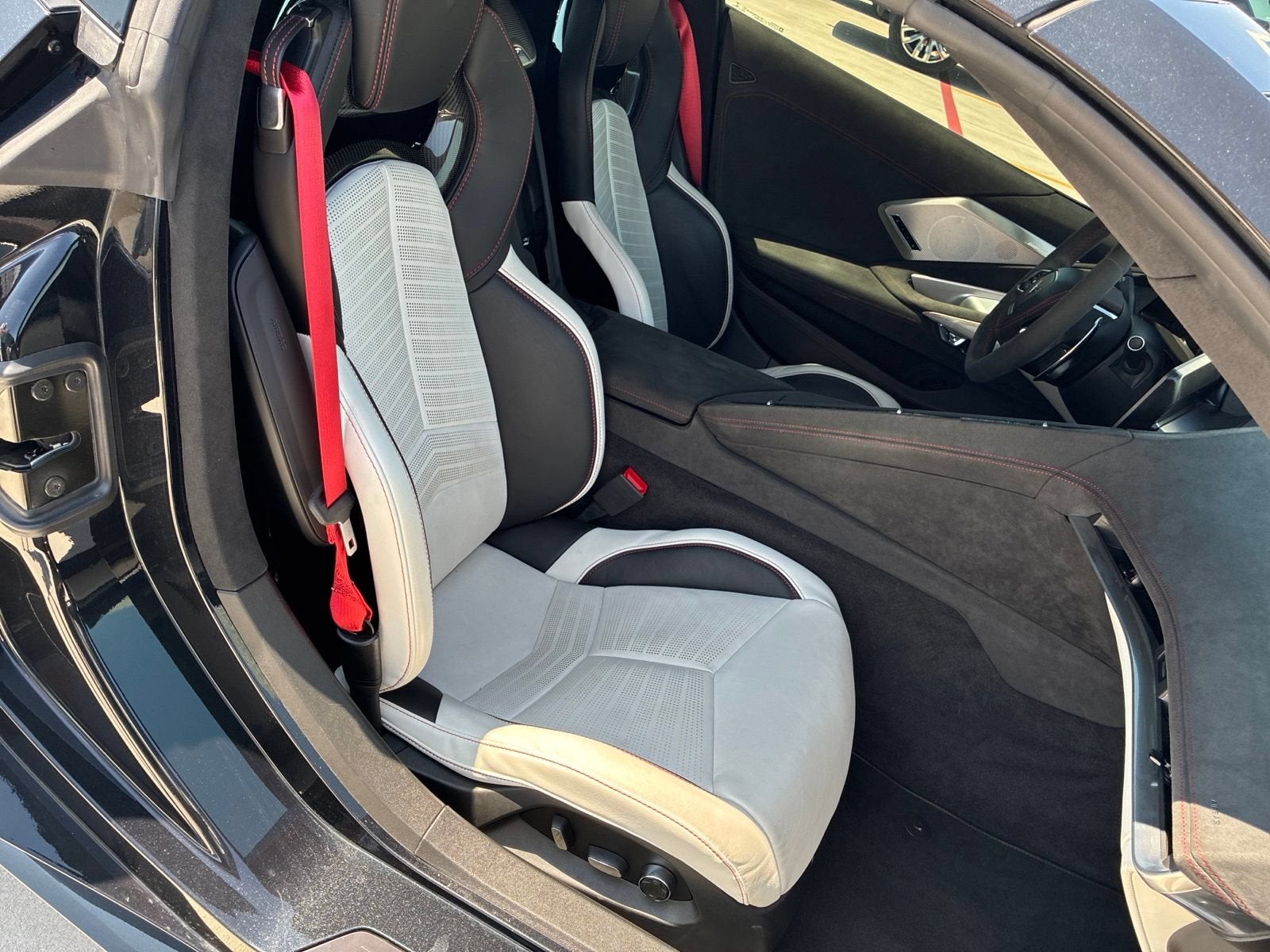 2023 Chevrolet Corvette Stingray 3LT