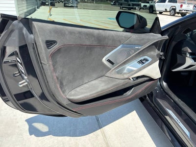 2023 Chevrolet Corvette Stingray 3LT
