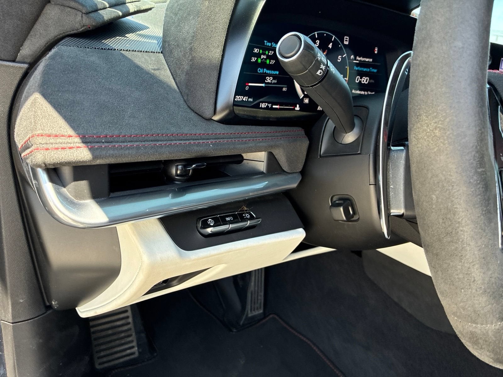 2023 Chevrolet Corvette Stingray 3LT