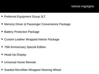 2023 Chevrolet Corvette Stingray 3LT