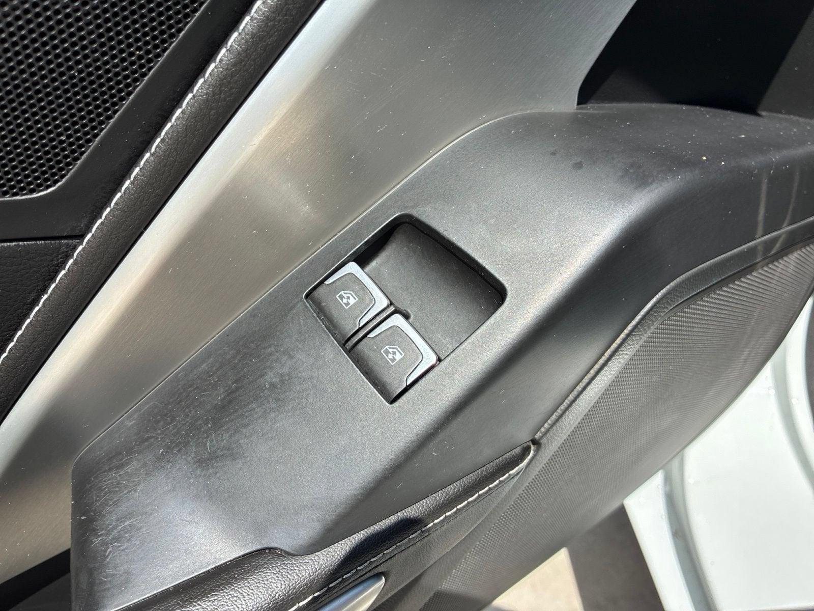 2016 Chevrolet Corvette Stingray Z51 1LT