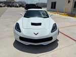 2016 Chevrolet Corvette Stingray Z51 1LT