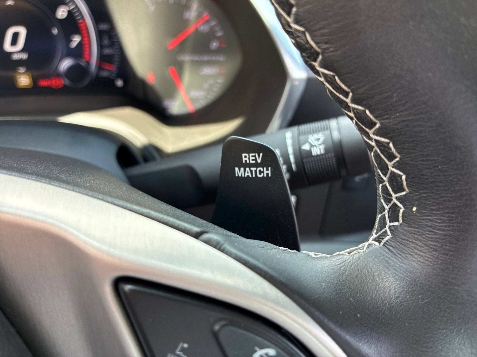 2016 Chevrolet Corvette Stingray Z51 1LT