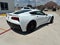 2016 Chevrolet Corvette Stingray Z51 1LT