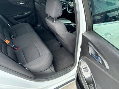 2023 Chevrolet Malibu LS