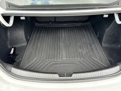 2023 Chevrolet Malibu LS