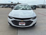 2023 Chevrolet Malibu LS