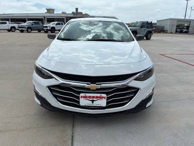 2023 Chevrolet Malibu LS