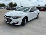 2023 Chevrolet Malibu LS