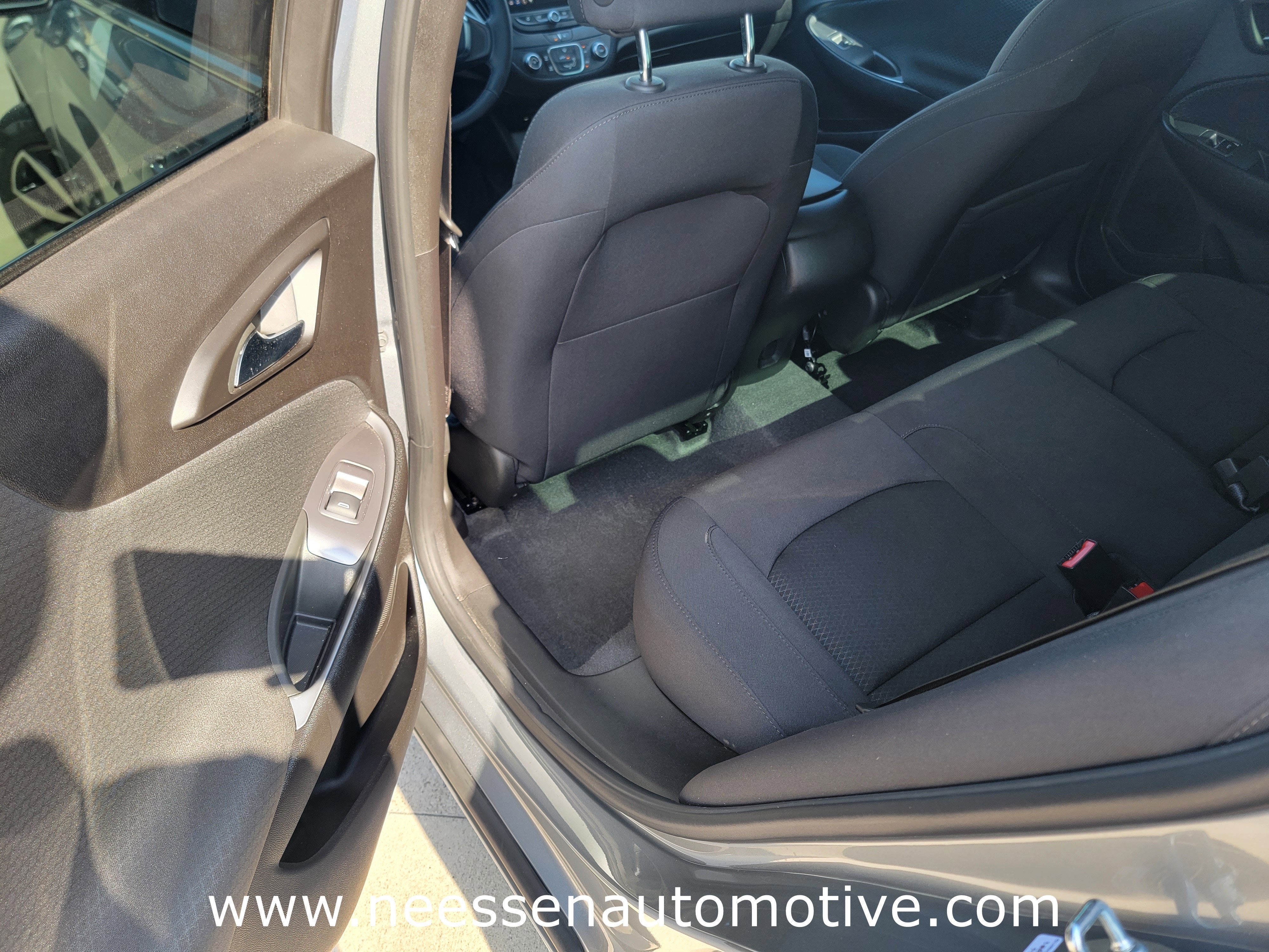 2024 Chevrolet Malibu RS