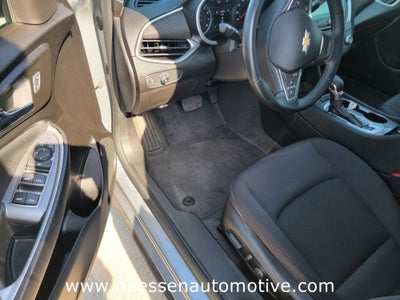 2024 Chevrolet Malibu RS