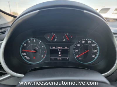 2024 Chevrolet Malibu RS