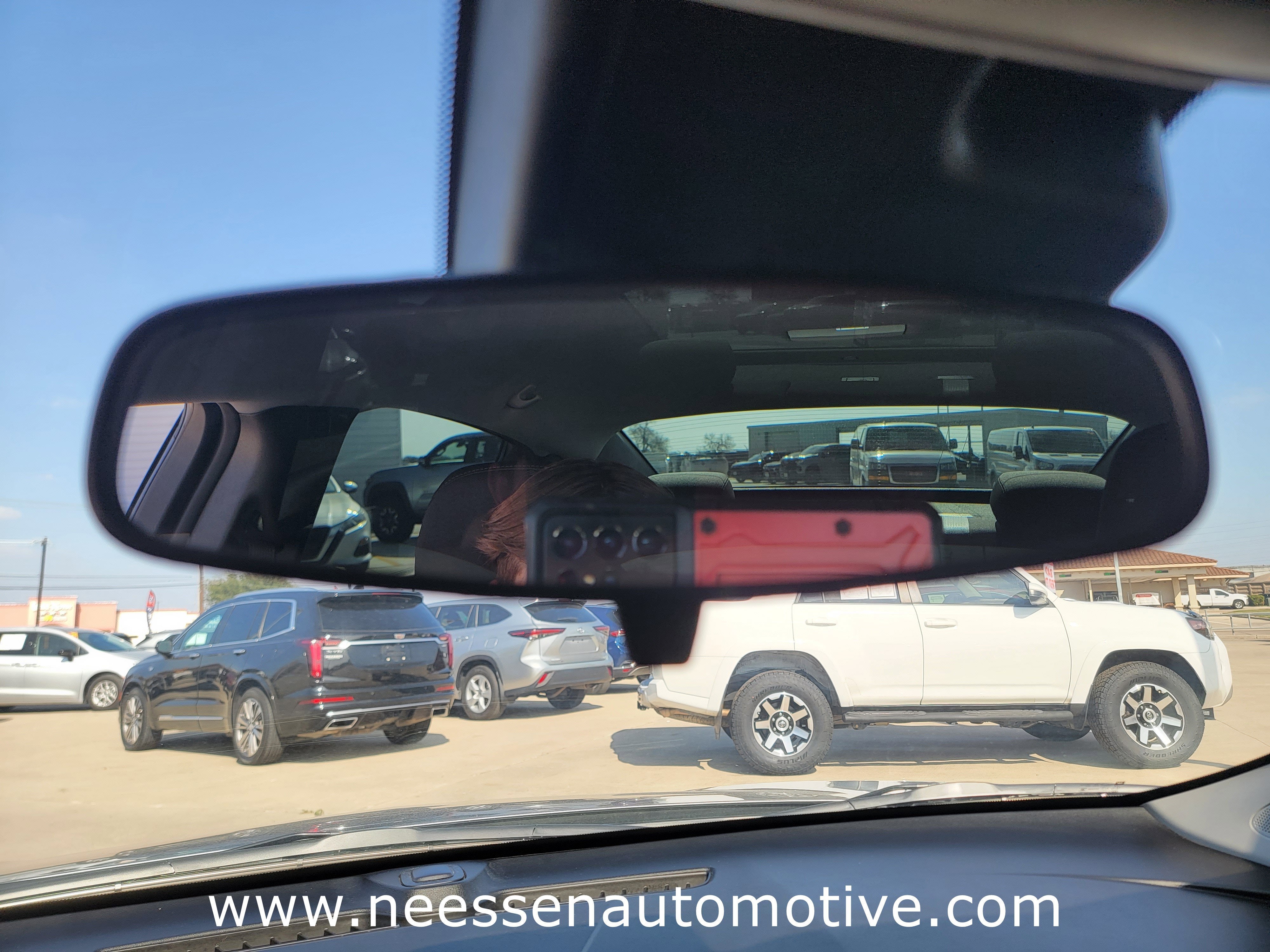 2024 Chevrolet Malibu RS