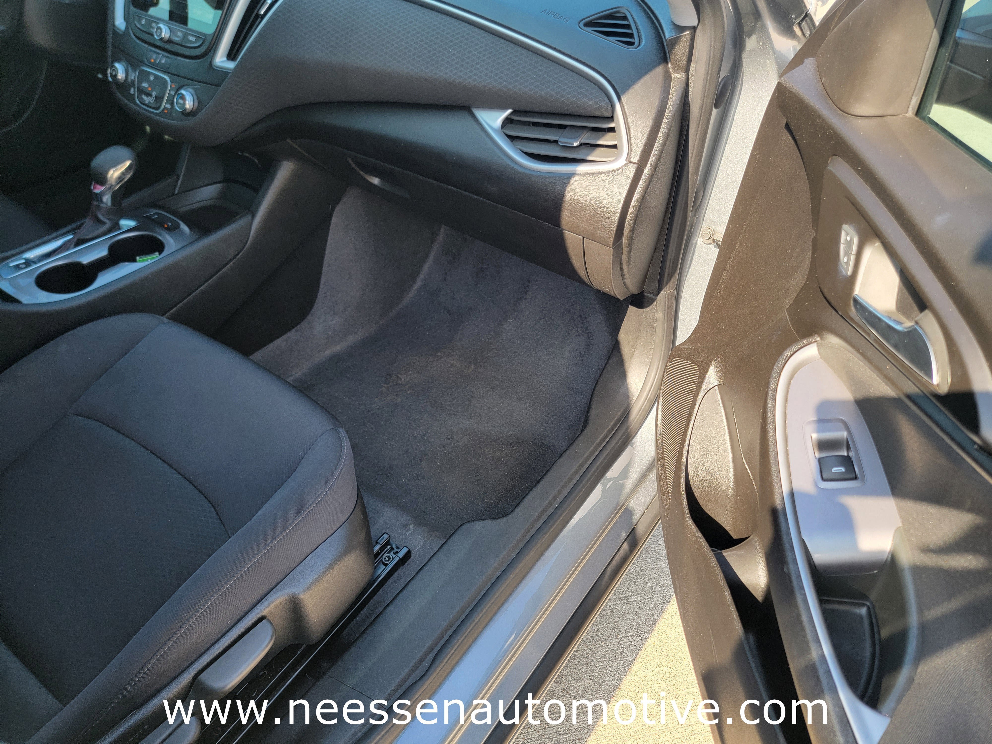 2024 Chevrolet Malibu RS