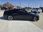 2016 Cadillac ATS-V 2DR CPE