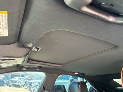 2020 Cadillac CT4-V V-Series