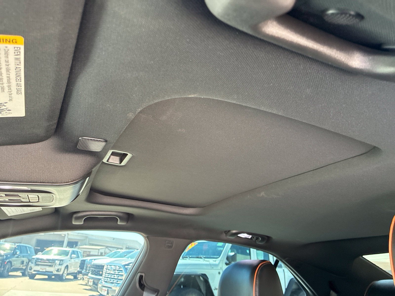 2020 Cadillac CT4-V V-Series