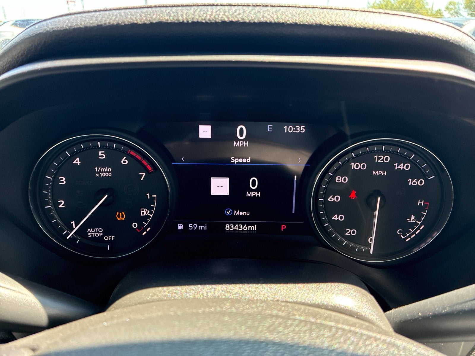 2020 Cadillac CT4-V V-Series