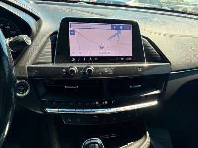 2020 Cadillac CT4-V V-Series
