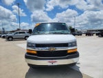 2025 Chevrolet Express Passenger 1LT