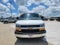 2025 Chevrolet Express Passenger 1LT