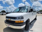 2025 Chevrolet Express Passenger 1LT
