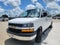 2025 Chevrolet Express Passenger 1LT