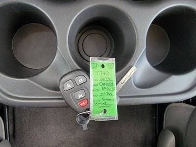 2025 Chevrolet Express Passenger 1LT